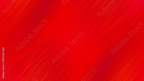 Elegant minimalist animated gradient lines in motion. Looped 4k background animation