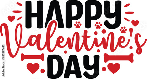 Happy Valentine's Day