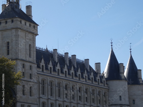 Conciergerie