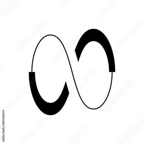 Abstract black background texture with subtle noise and deep dark empty space for graphic design overlay projects