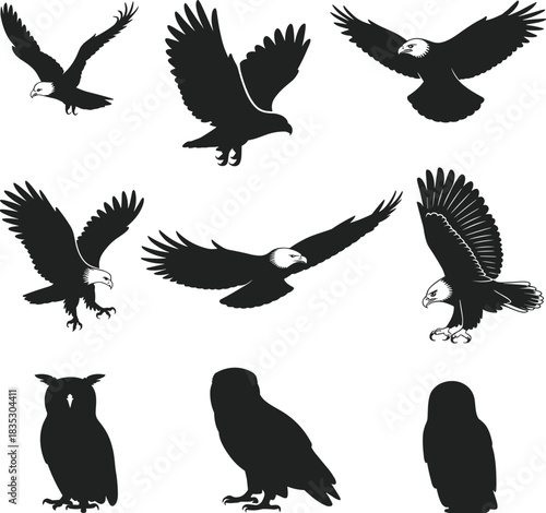 Dark close-up of freshly ground coffee beans, rich texture, aromatic powder, gourmet espresso ingredient, morning caffeine, food background.