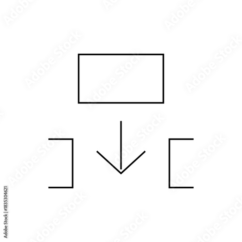 Abstract black background texture with subtle noise and dark gradient overlay creating a minimalist and modern empty space