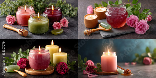 Wallpaper Mural Pink Pilates Princess Luxury Wellness Lifestyle Torontodigital.ca