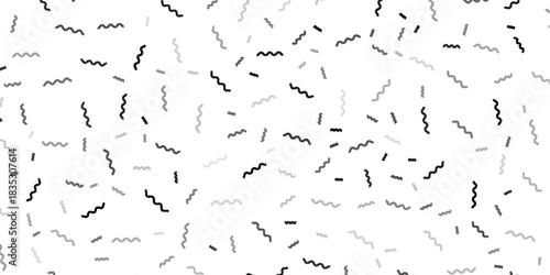 Seamless pattern. Abstract lines geometric pattern background. Vector illustration design for presentation, banner, cover, web, flyer, card, poster, wallpaper, and decoration