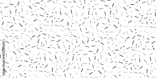 Seamless pattern. Abstract lines geometric pattern background. Vector illustration design for presentation, banner, cover, web, flyer, card, poster, wallpaper, and decoration