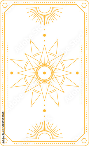 Spiritual Background