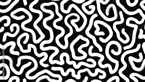 Happy st patrick's day shamrock celebration ireland