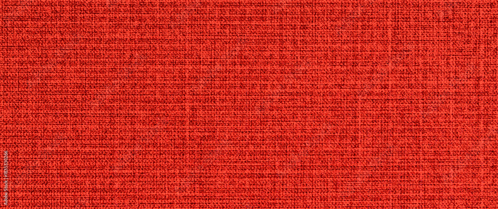 Fototapeta premium red fabric texture