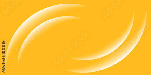 Sun protection from ultraviolet light, in futuristic glowing vector illustration on light background. Сircular barrier to block UV radiation. Template for beauty product, bubble shield effect