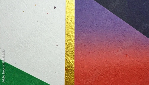 優雅で抽象的な背景素材（お祝い、寿、年賀状素材）