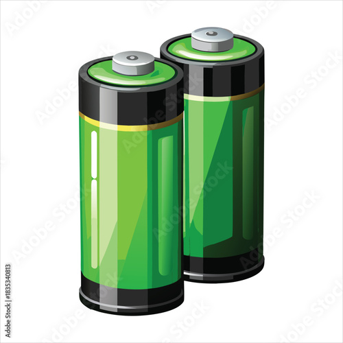 aa batteries