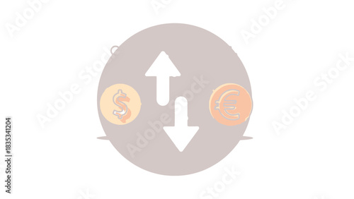 Communication Flow Connecting People & Sharing Ideas