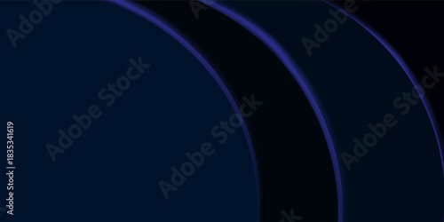 Abstract background template with distorted, flowing and twisting colorful green geometry. 3D illustration, rendering (CGI)