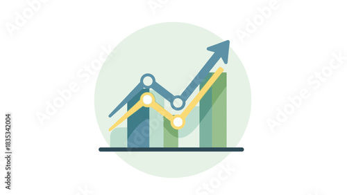 Stack of Documents with Text - Business Paperwork and File Storage