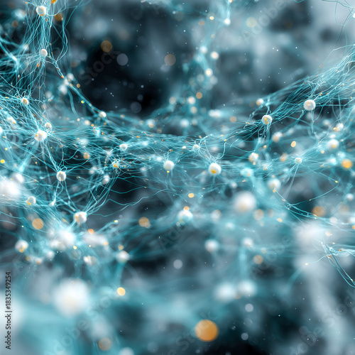 Detailed Neural Network with Depth of Field