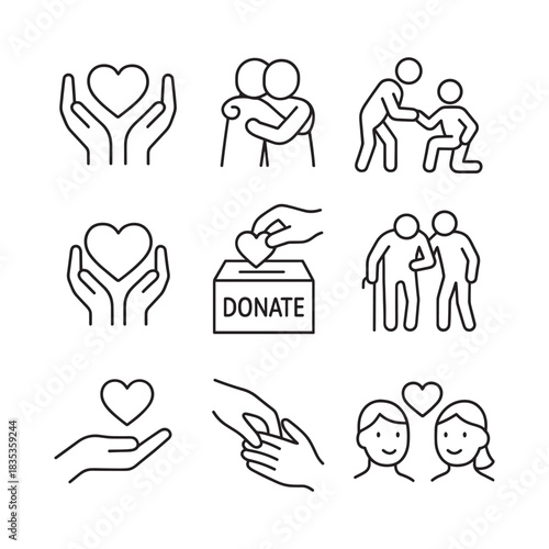 Female Artist Painting in Creative Studio