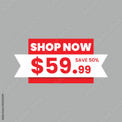 'Weekend Deal,' 'Limited Offer,' 'Flash Sale Madness,' and discounts (40% OFF, 60% OFF, Save 50%). Ideal for e-commerce marketing design