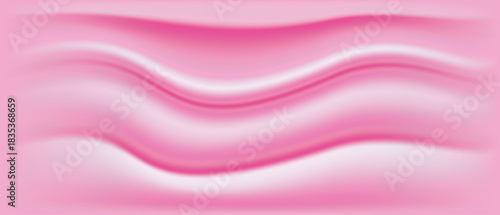 pink abstract background