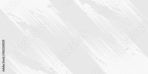 halftone on white background. Vector dots glitter or halftone glitter pattern texture Pop Art Style Background