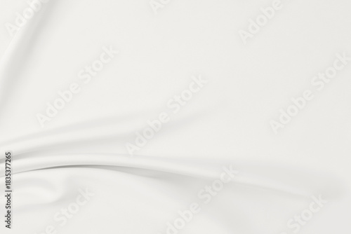 Abstract cloud dancer color background, silk or liquid texture