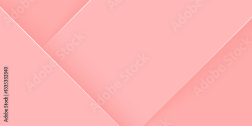 Background in paper style. Of multi-colored details.