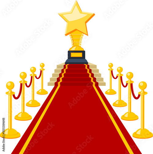 Red Carpet Award