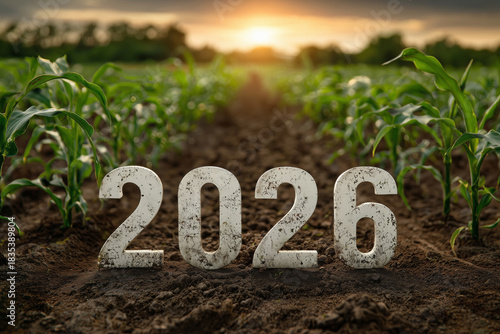 Successful new beginnings in a vibrant field as a new year dawns