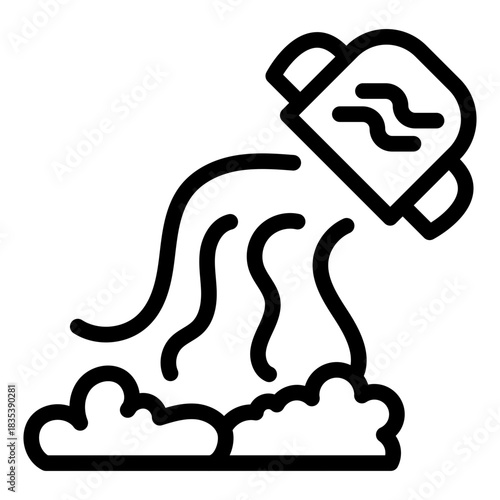 aquarius icon