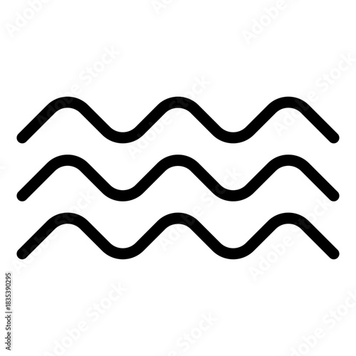 aquarius icon