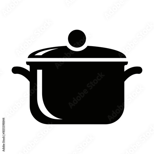 “Feather Icon – Bird Quill Silhouette Vector Illustration”
