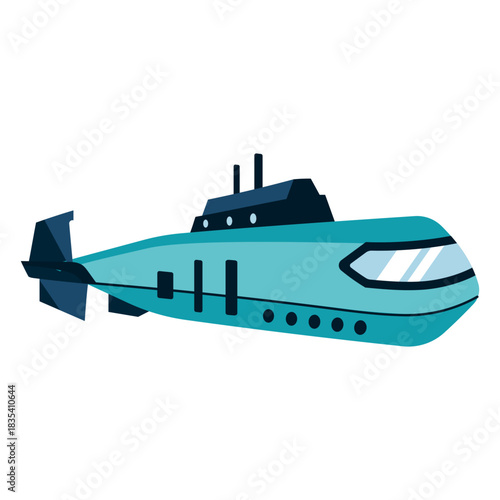 Submarine sea navy marine transport