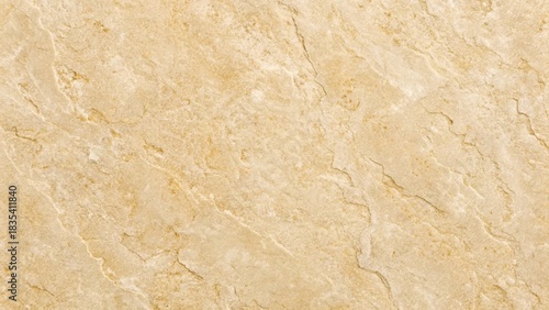Detailed limestone texture with subtle fossil imprint