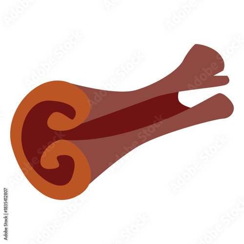 Cinnamon stick