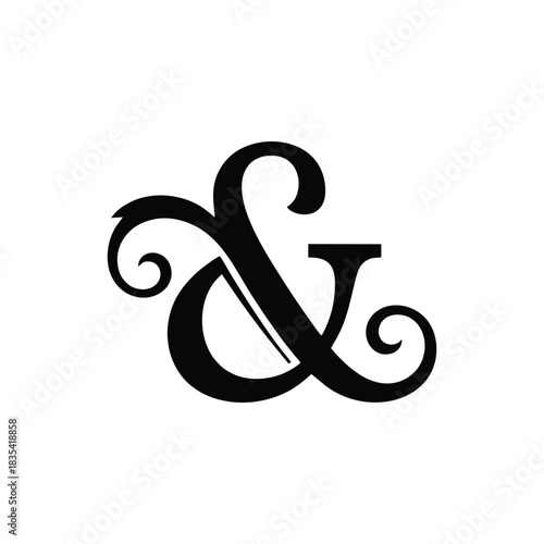 The Elegant Ampersand: History, Typography & Decorative
