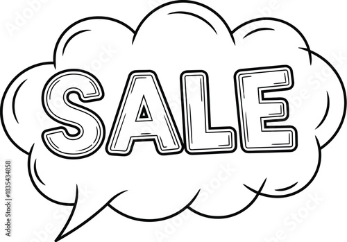 Sale discount promotion offer retail shopping marketing price special deal now