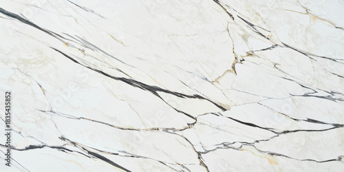 Old cracked concrete wall texture background with a gray, rough, and dirty grunge pattern surface