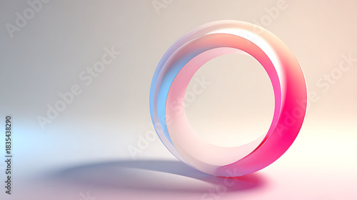 Colorful Design in Creative Space