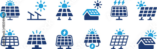 solar, energy, power, sun, panel, electricity, renewable, sustainable, technology, clean, green, house, roof, lightning, bolt, generation, system, equipment, innovation, environment, future, alternati