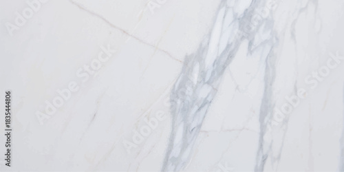 White paper texture with icy snow pattern on the window and wall for a cold winter background