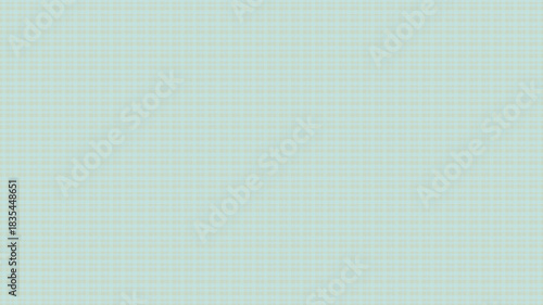 Seamless plaid flat design pattern textile, ideal for wallpapers.