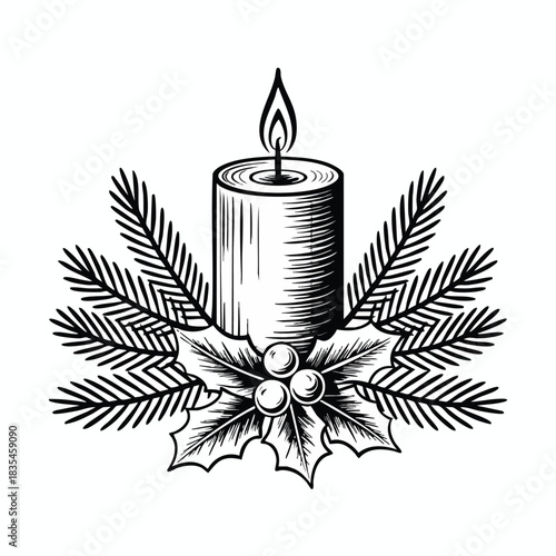 Human Coder and AI Robot Reviewing Program Code