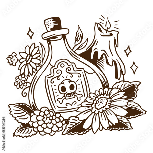 Honoring the ancestors through the Mexican tradition of Day of the Dead