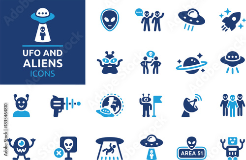 ufo, alien, icons, extraterrestrial, spaceship, flying saucer, space, galaxy, planet, robot, science fiction, invasion, communication, satellite, area 51, abduction, monster, creature, technology, fut