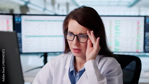 Doctor Frustrated At Multiple Spreadsheet Errors In Clinic