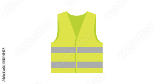 Reflective vest