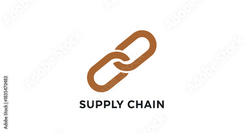 Interlocking chains