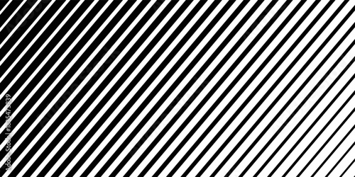 Pattern with optical illusion. wavy lines . Optical art, opart striped. Black and white design background.