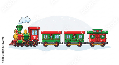 Vibrant vector illustration featuring 'Google Inc. 2016' text, complex geometric shapes, and a dynamic abstract composit