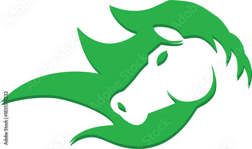 Nature's Spirit Horse