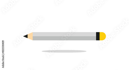 Minimalist pencil